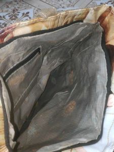 LOV Vintage &amp; Graphic Tote Bag