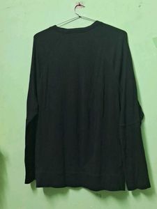 Diesel Black Long Sleeve Tee t-shirt 🖤