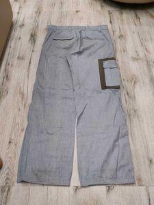 Ma6033 Van petrus baggy pant waist 32 inches