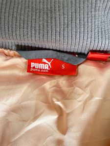 ORIGINAL PUMA JACKET