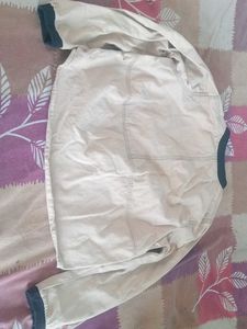 Stylish Men's Casual Jacket
