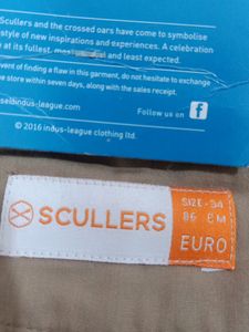 Wanted To Sell  New With Tag  Mens Trouser