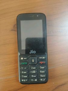 Jio Mobile