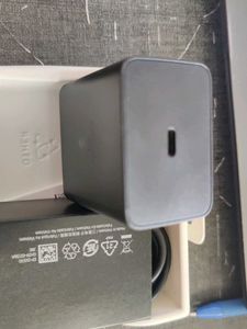 Samsung 45W PD Power Adapter with CTo C cable