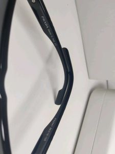 Prada Polarized Sunglasses