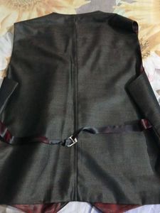 Men's Formal Suit Jacket