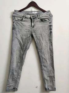 Denim Jeans