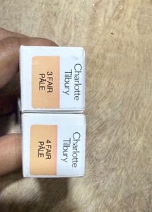 Charlotte Tilbury Radiant Concealer