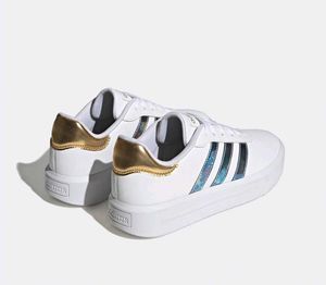 🔻PRICE DROP - ADIDAS Court Platform Sneakers