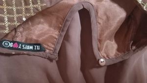 Nine West Blouse