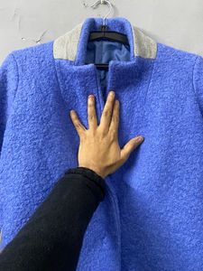 Unique Colour Premium Coat