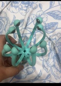 Scalp Massager &amp; Head Scratcher