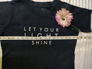 Navy Blue Unisex T-shirt