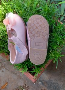 Kids Shoe ( Girle )