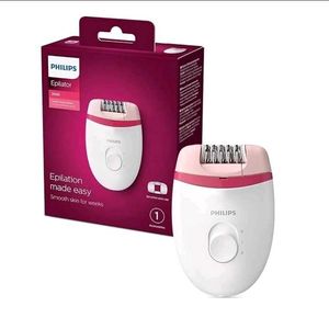 Philips Epilator with Attachments