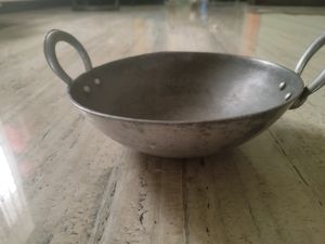 Aluminium Kadai 2.5L