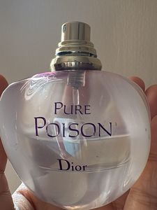 Dior Pure Poison Eau de Parfum