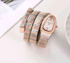 Bvlgari Serpenti Now In Premium Quality