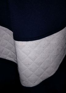 A Woolen Sweat Shirt