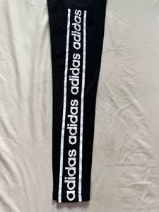Adidas original Black tights