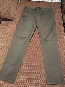 Men's Olve Chino Pants 32 inches