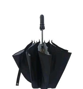 Black Umbrella