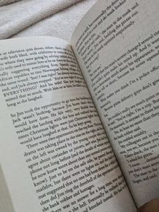 Anxious People by Fredrik Backman