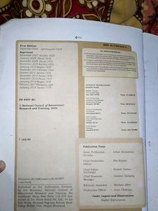 Class 10 NCERT Science