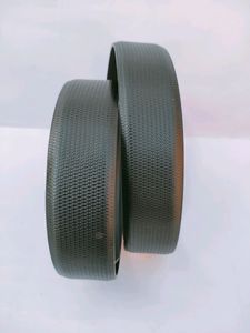 Snake Pattern Belt For Mens