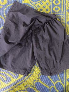 Comfortable Black Skirt