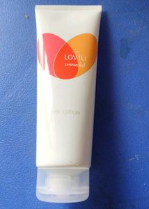 Love U Connected Body lotion 125ml