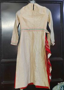 😍Embroidered Kurta for Women