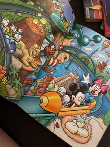 Disney Children’s Encyclopaedia