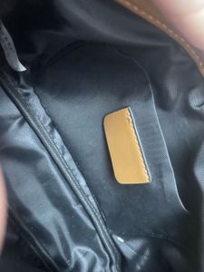 Authentic Fendi Shoulder Bag