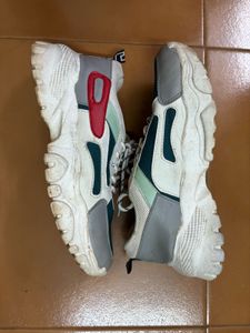 Chunky Sneakers for Women