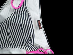 Buy Bikini &amp; Get Freebie Worth 299/- Free Size