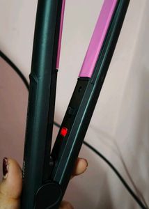 Philips Selfie Straightener
