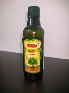 FIGARO olive Oil🌟