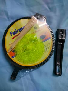 Appam Maker Pan (Non Stick)