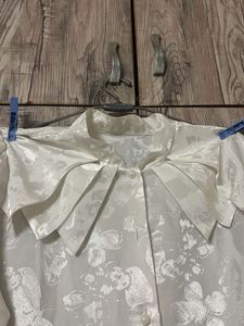 perfect top + skirt
