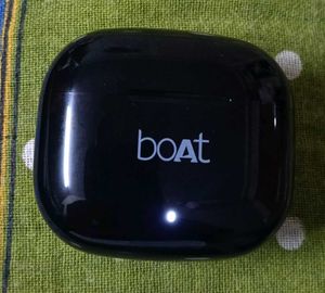 boAt Airdopes 101v2 True Wireless Earbuds