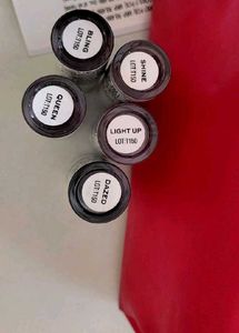 Revolution Eye Shadow Set