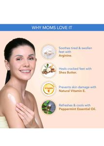🆕✅Foot Cream For MOTHER✅🆕