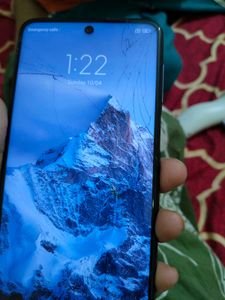 Redmi Note 9 Pro