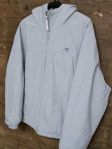 New Balance Insulated Premium Jacket