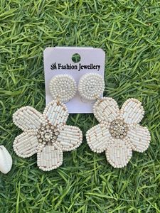 Boho Earrings combo