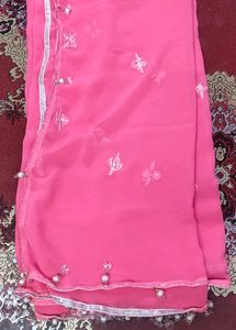 Kurta Set With Dupatta