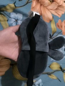 Cute Plush Sleep Eye Mask
