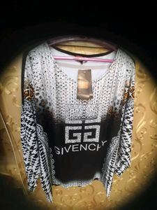 Original Givenchy Top
