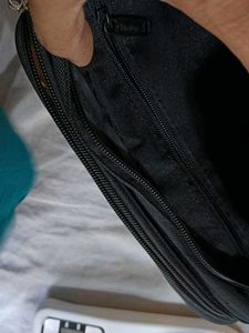 Cash Bag